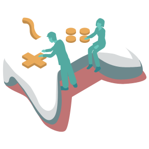 About Us Interactive